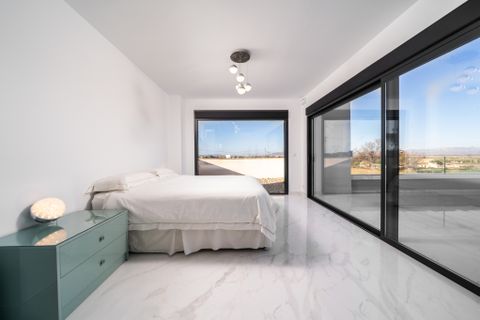 Villa i La Marina, Alicante, La Marina - € 725.000 | Ref: W6118 - foto 27